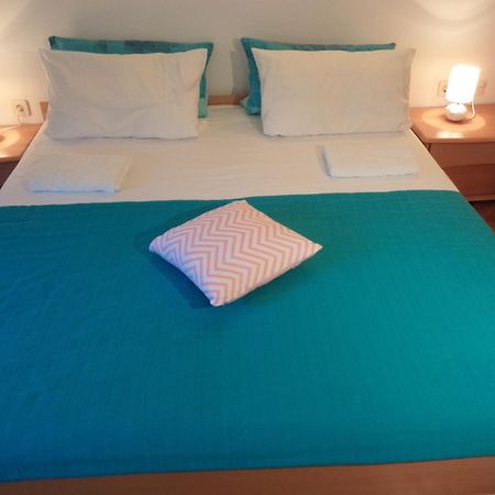 Adriatic Romance Baška Εξωτερικό φωτογραφία