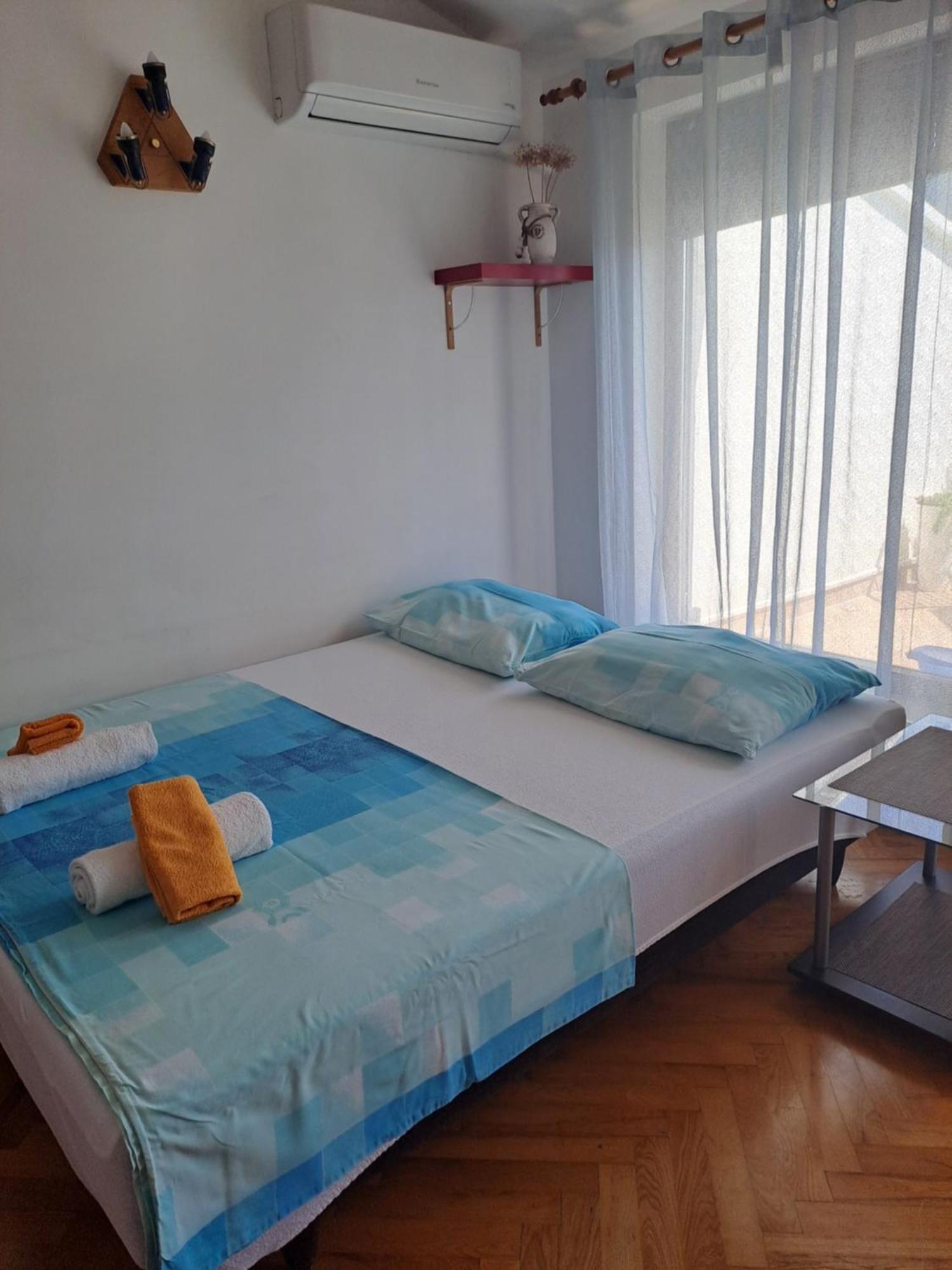 Adriatic Romance Baška Εξωτερικό φωτογραφία