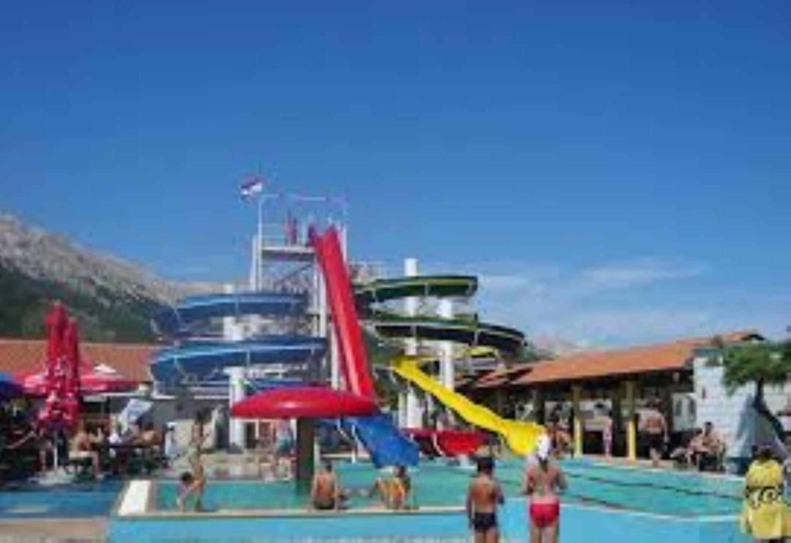 Adriatic Romance Baška Εξωτερικό φωτογραφία